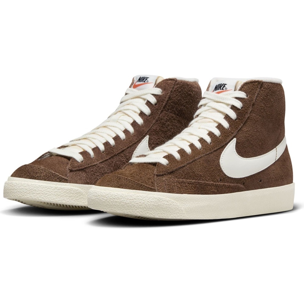 Blazer Mid '77 Vintage Sneaker Women’s 11